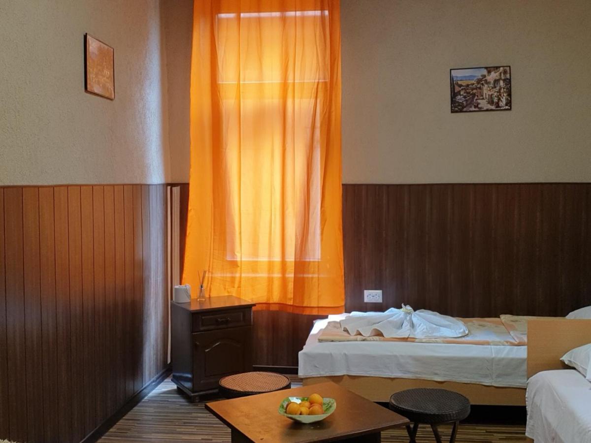 Km!Sofia - Стаи За Гости Exterior foto