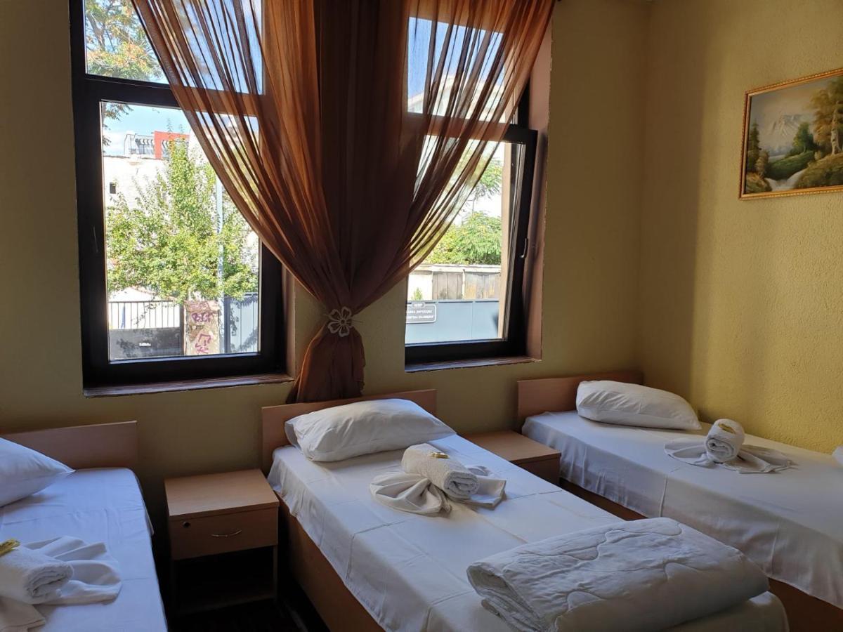 Km!Sofia - Стаи За Гости Exterior foto